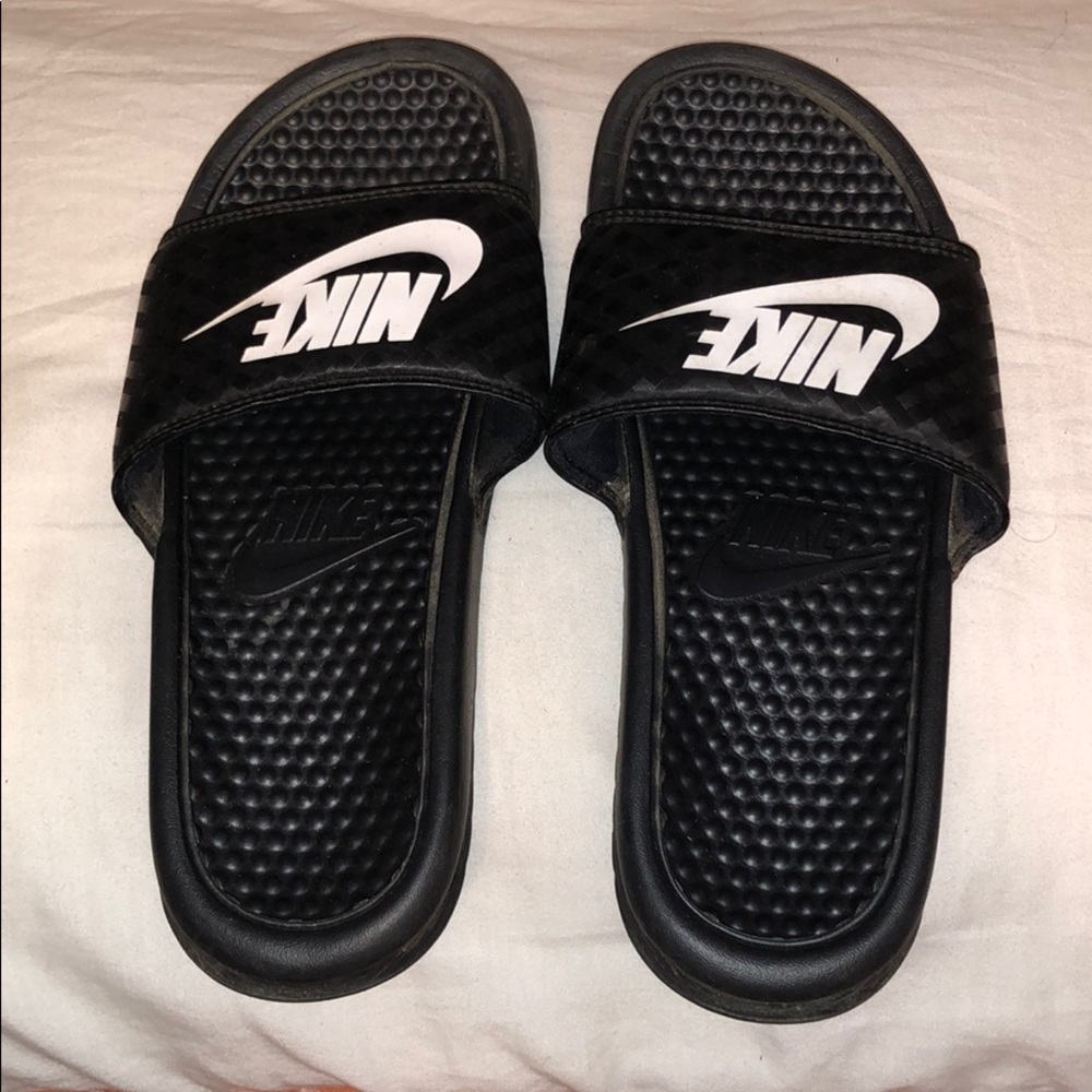 Nike Slides